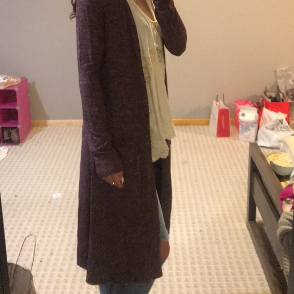 Aeropostale Cardigan